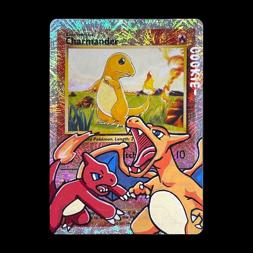 Legendary collection trio sketch by @mattsworlds I absolutely love legendary collection cards! 
Follow for more