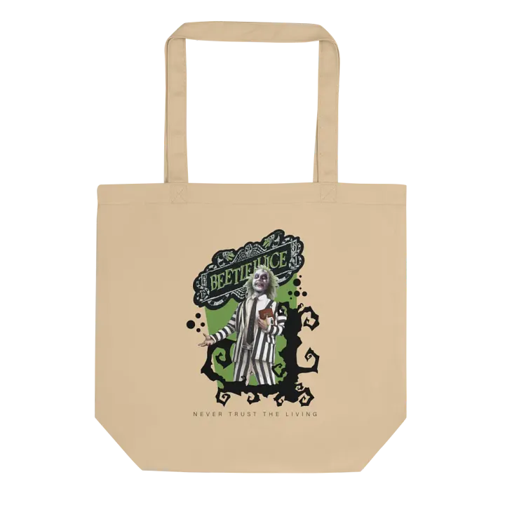 Never Trust The Living - Beetlejuice product image (2)