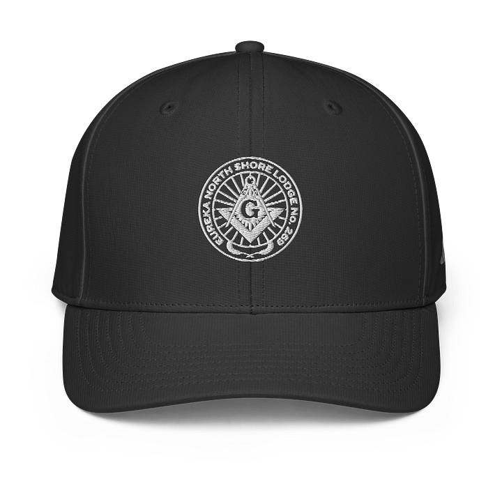 Adidas® ENS Performance Cap product image (1)
