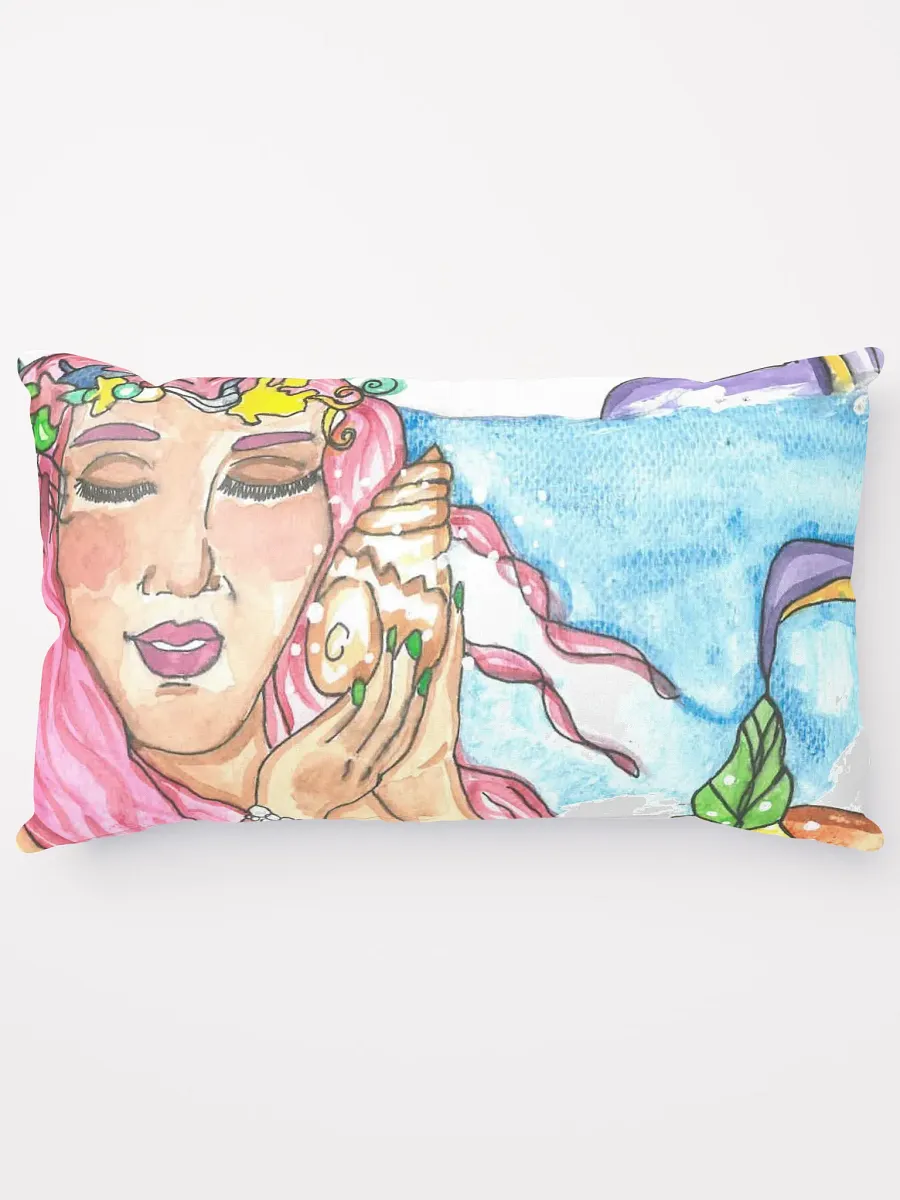 Call Of Atlantis Decorative Pillow product image (10)