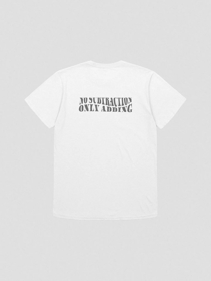 JAZ WHITE UNISEX 