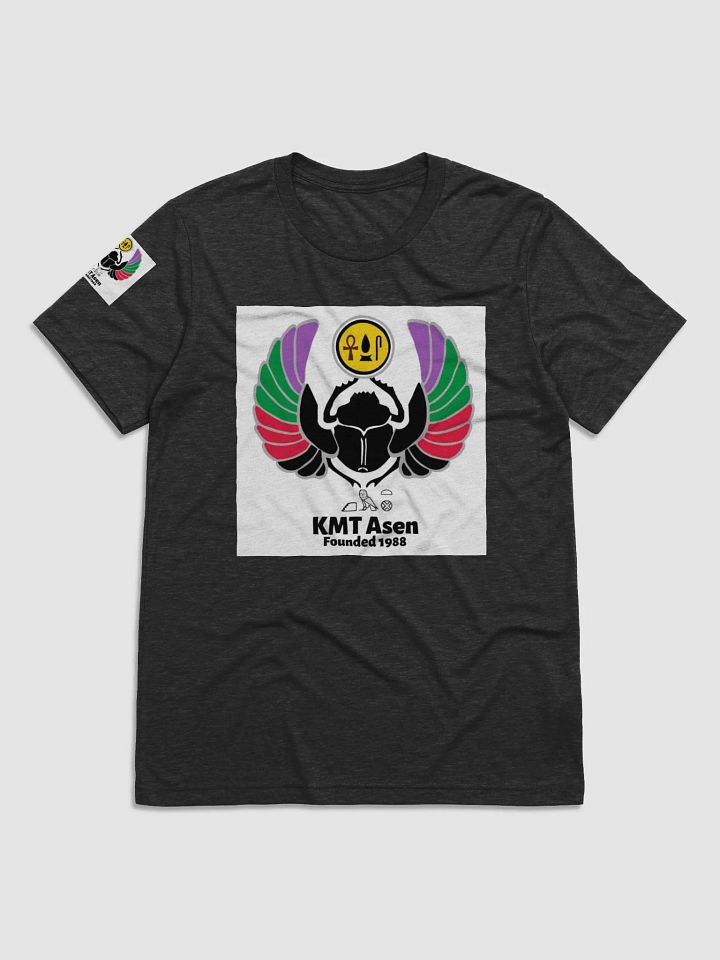 KMT Asen Official T-Shirt product image (1)