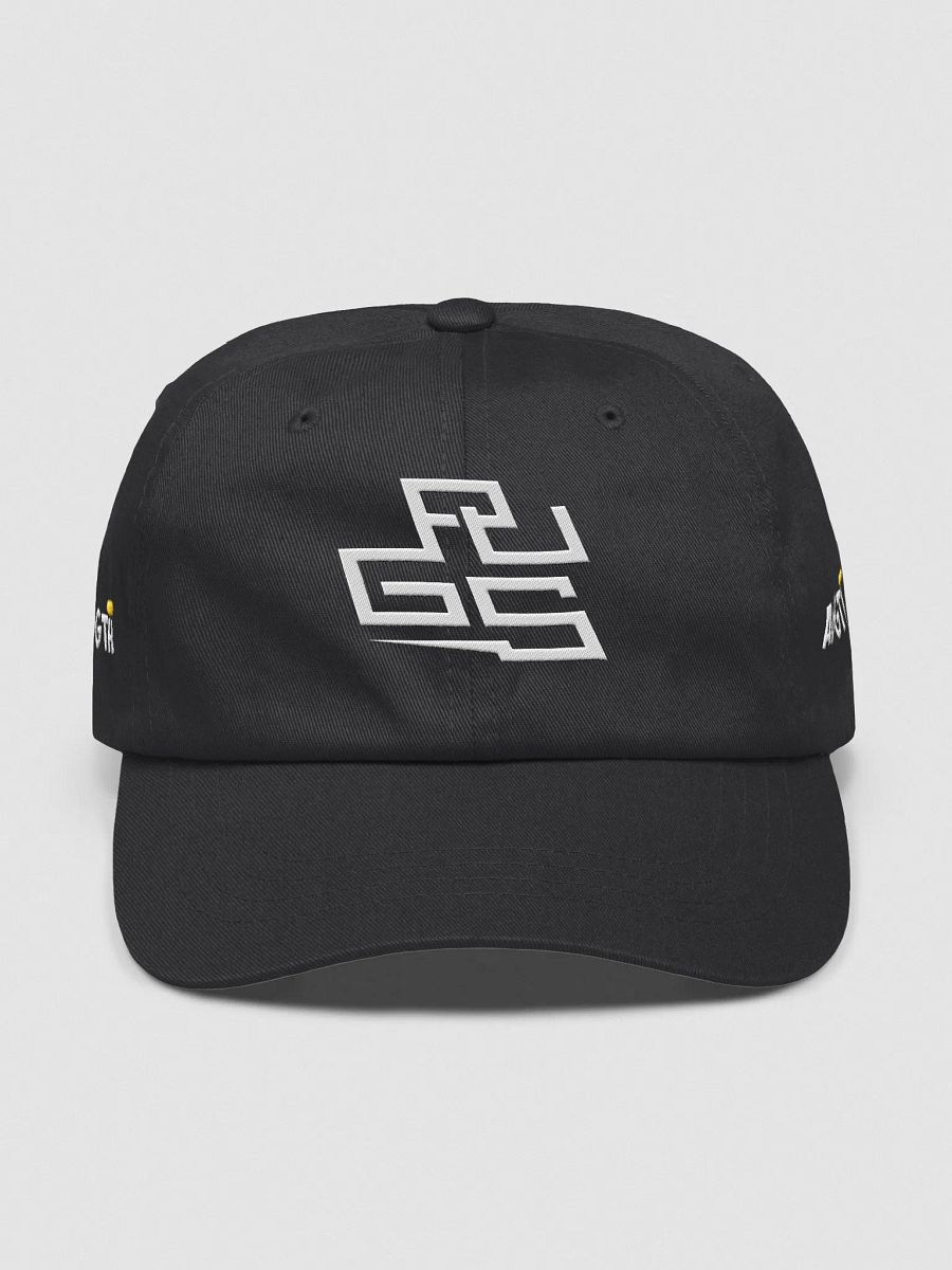 Pugs Dad Hat product image (1)