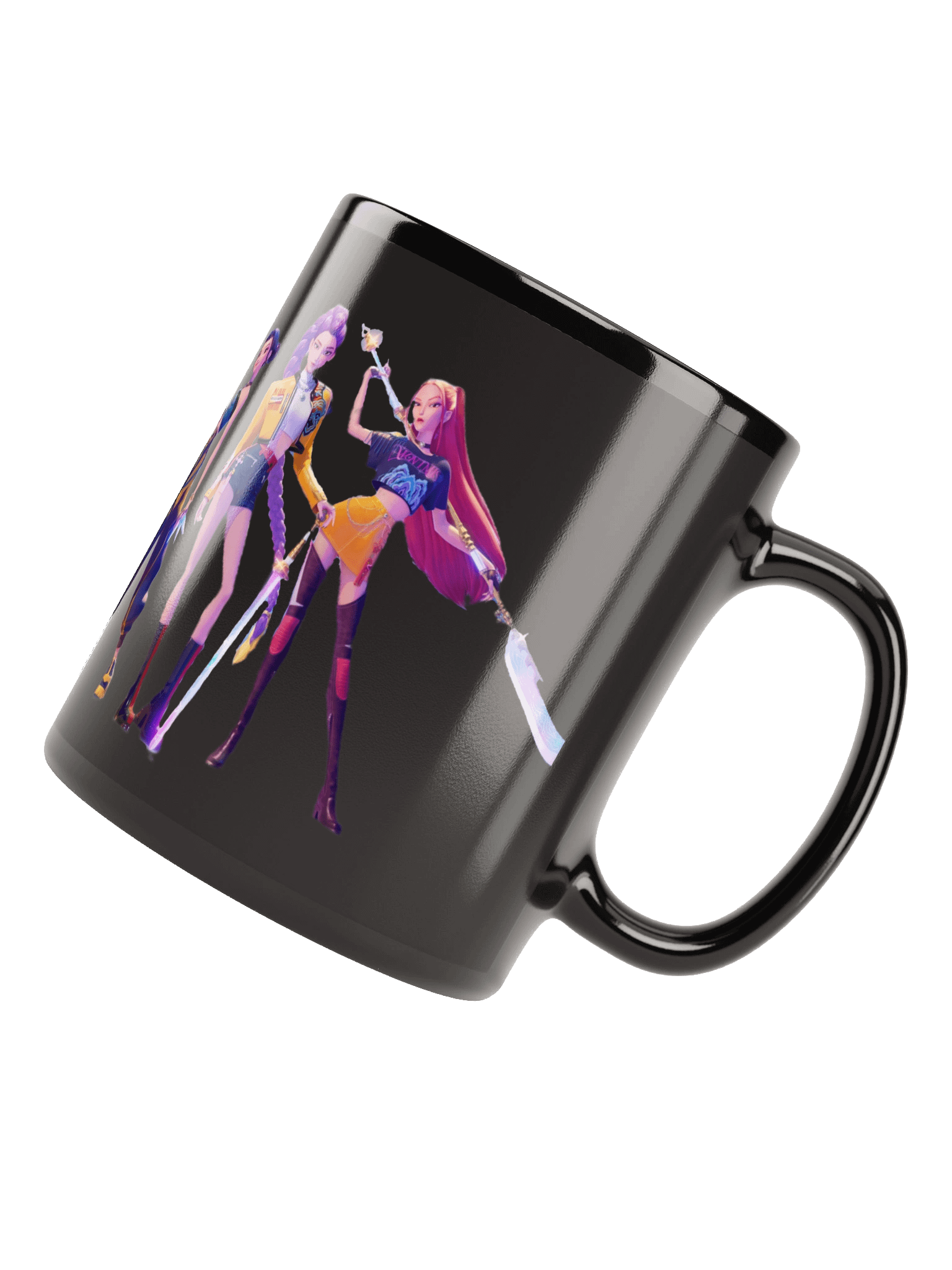 kpop demon Aeliah's product image (8)