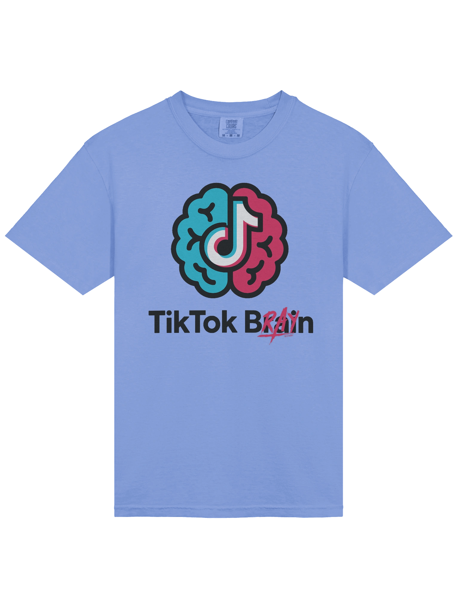 Brain Shirt product image (21)
