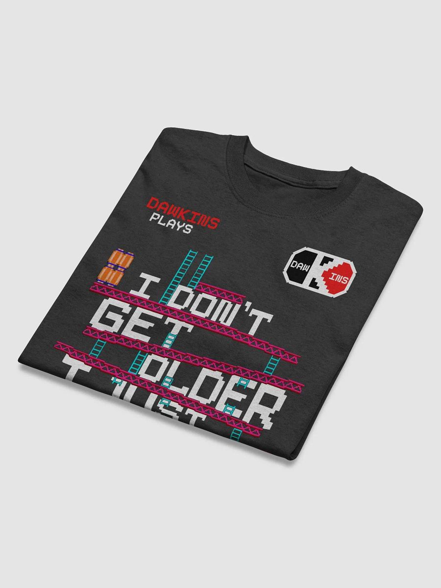 I Don't Get Older I Just Level Up product image (4)
