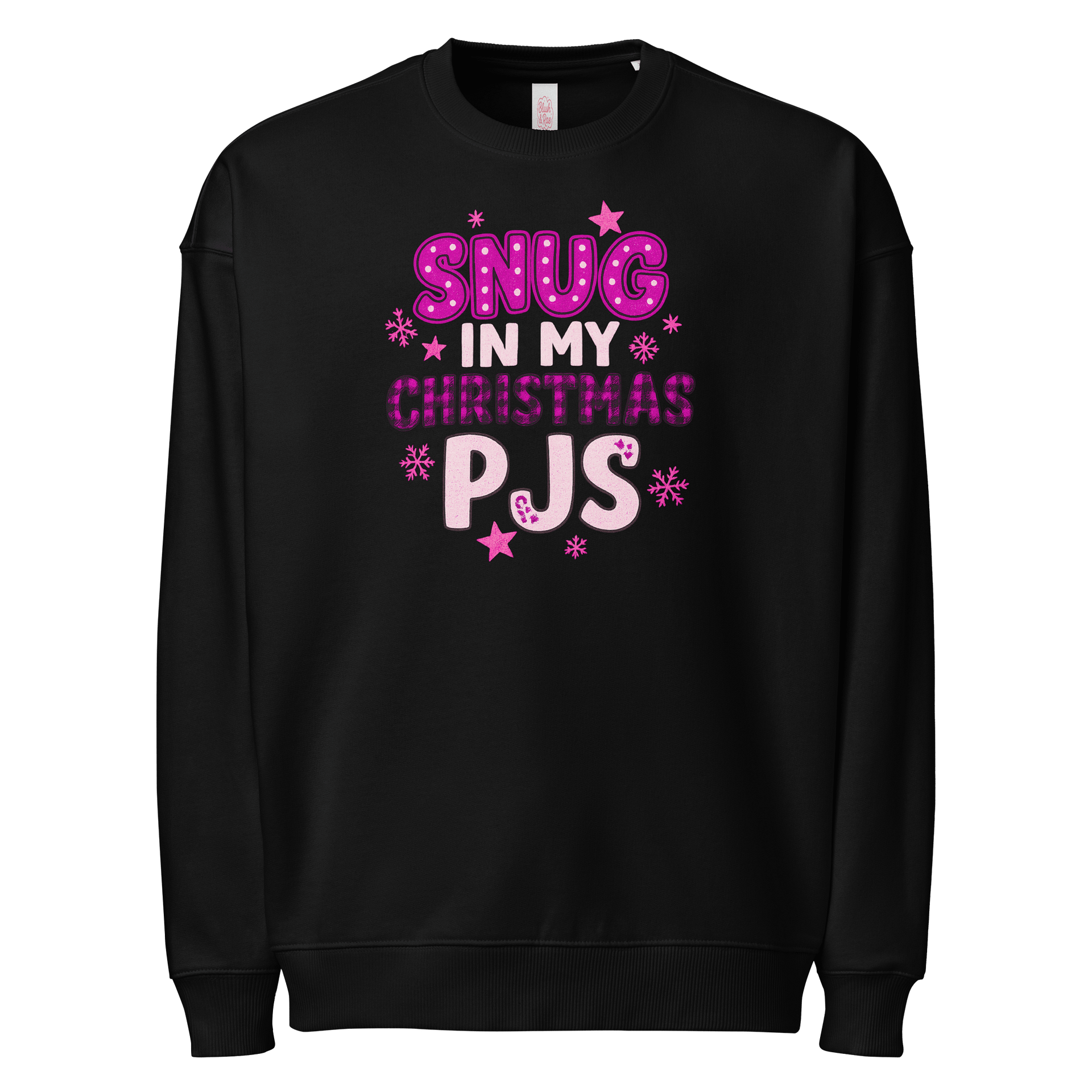 SNUG CRISTMAS Sweater product image (2)