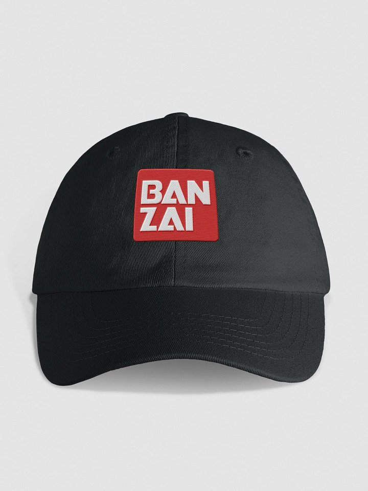 wear banzai hat 02 product image (1)
