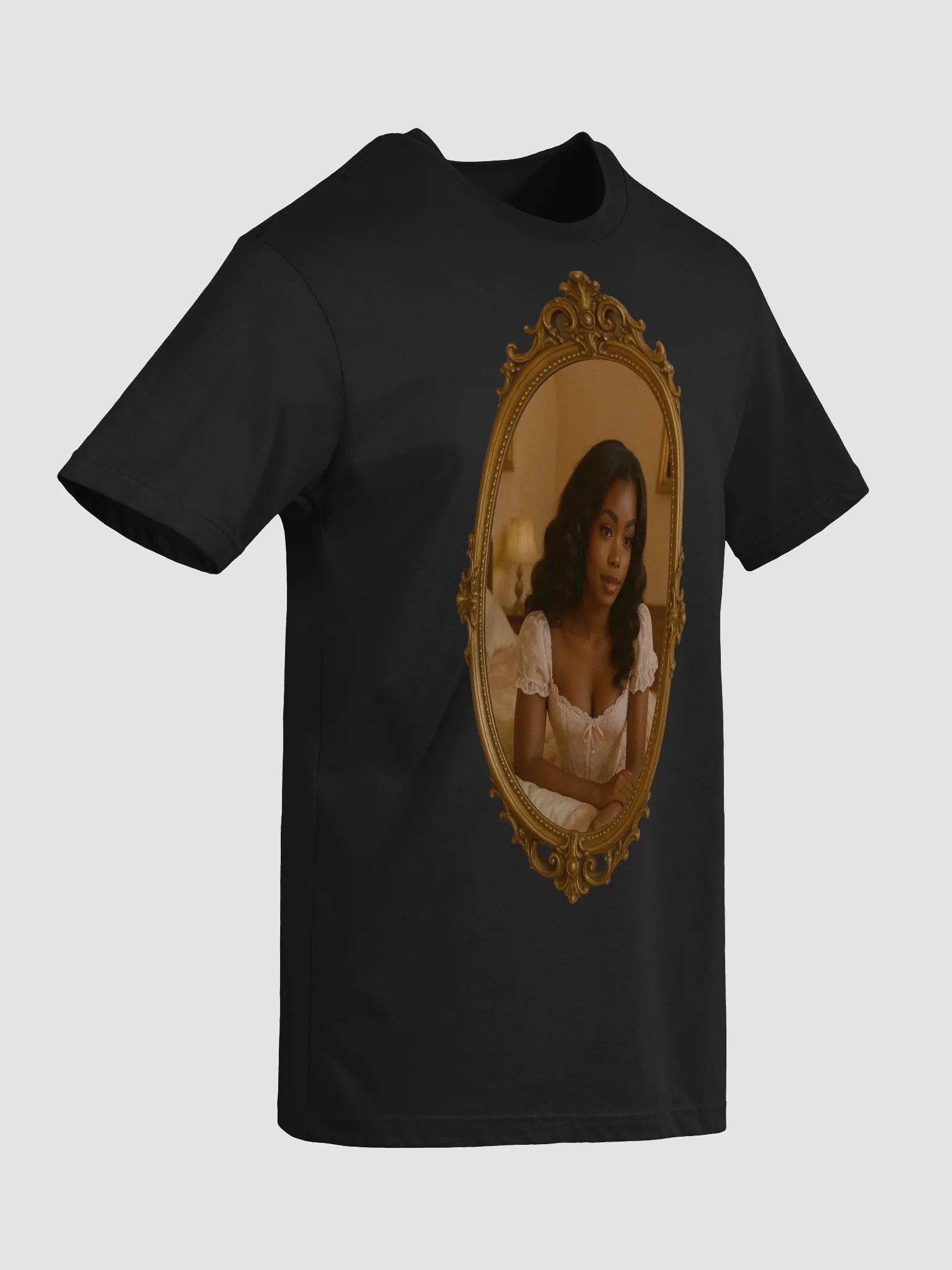 ✨ Timeless – Soft Lifestyle Tee product image (19)