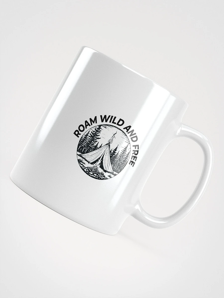 ROAM, WILD AND FREE CAMPING product image (4)