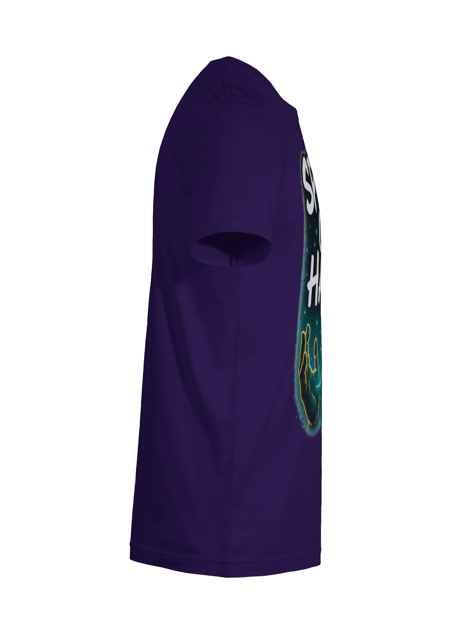 Spirit Got Hands T-Shirt II product image (24)