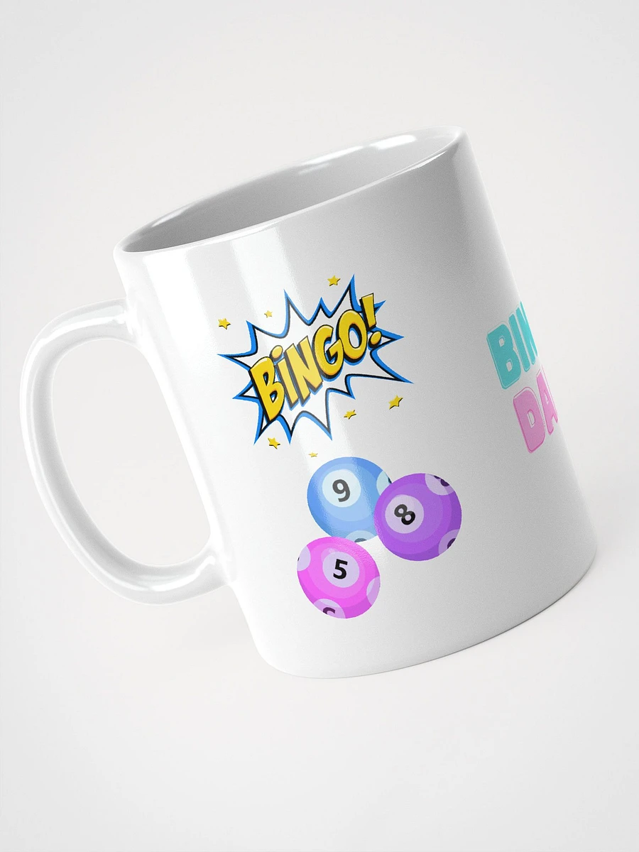 Bingo Mug product image (4)