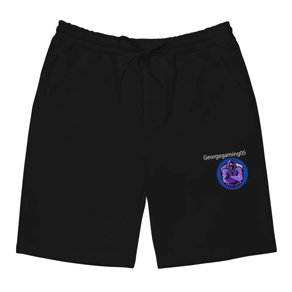 Men's Fleece Shorts product image (9)