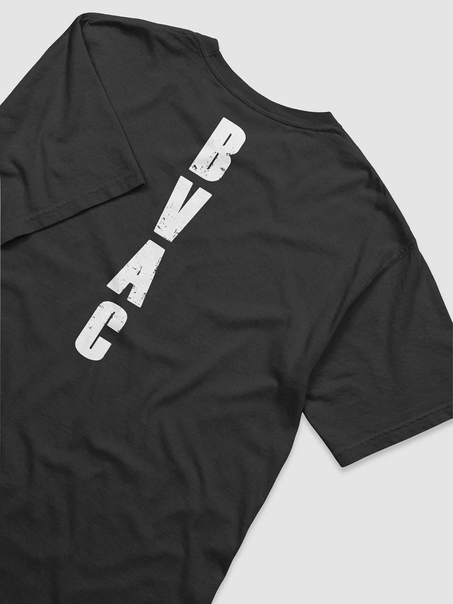 Passing t-shirt Caught Forever product image (4)