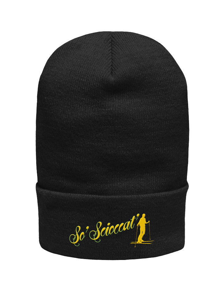 Berretto So' Scioccat' product image (1)