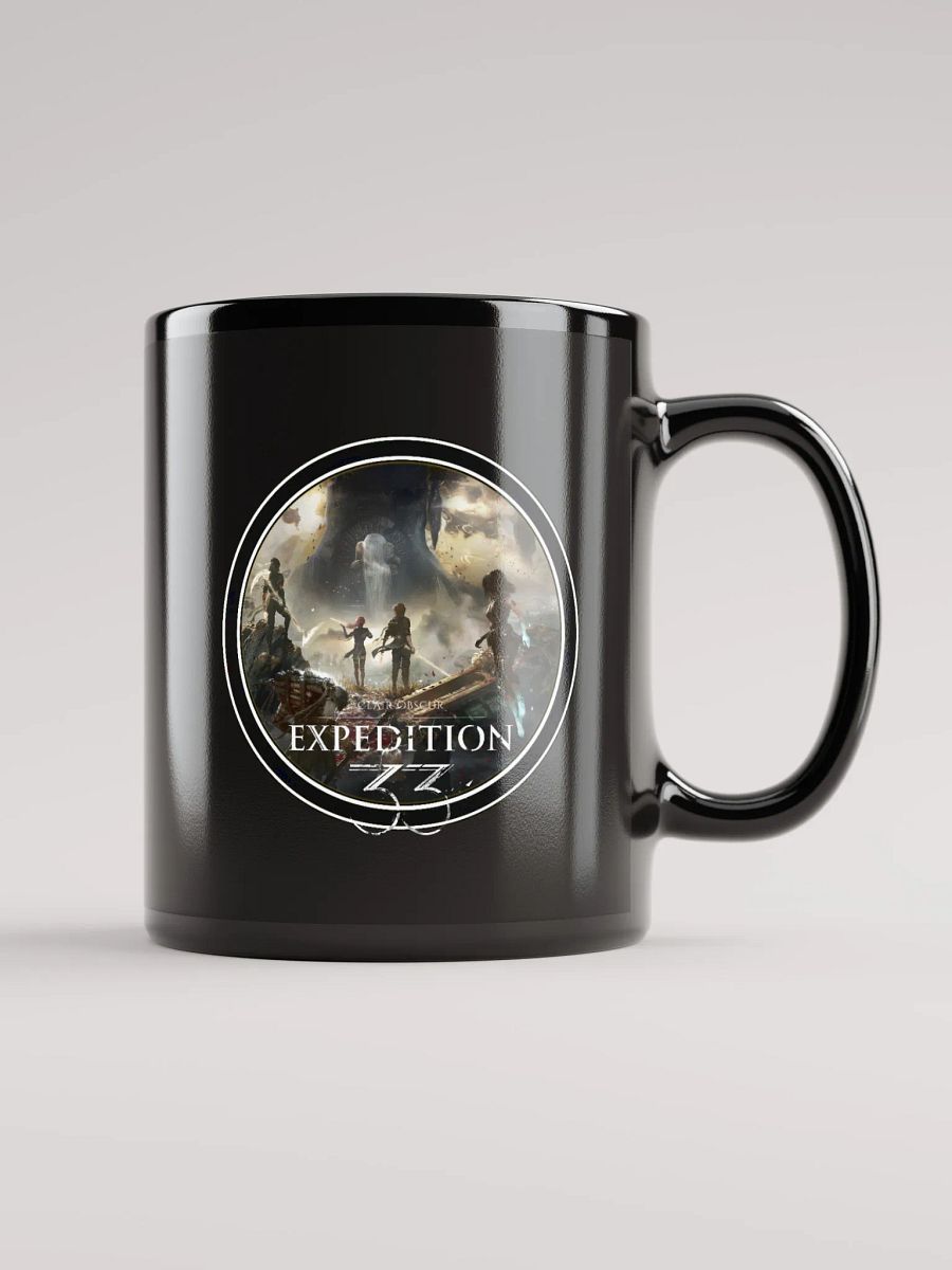 Role Play Video Game Mug product image (1)