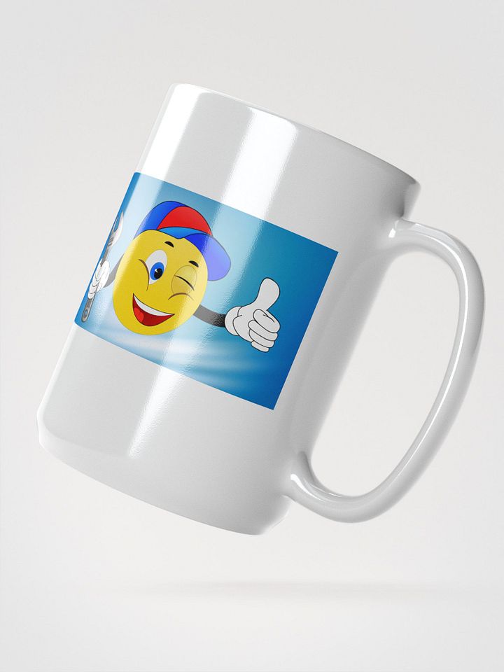 Kubeczek product image (2)