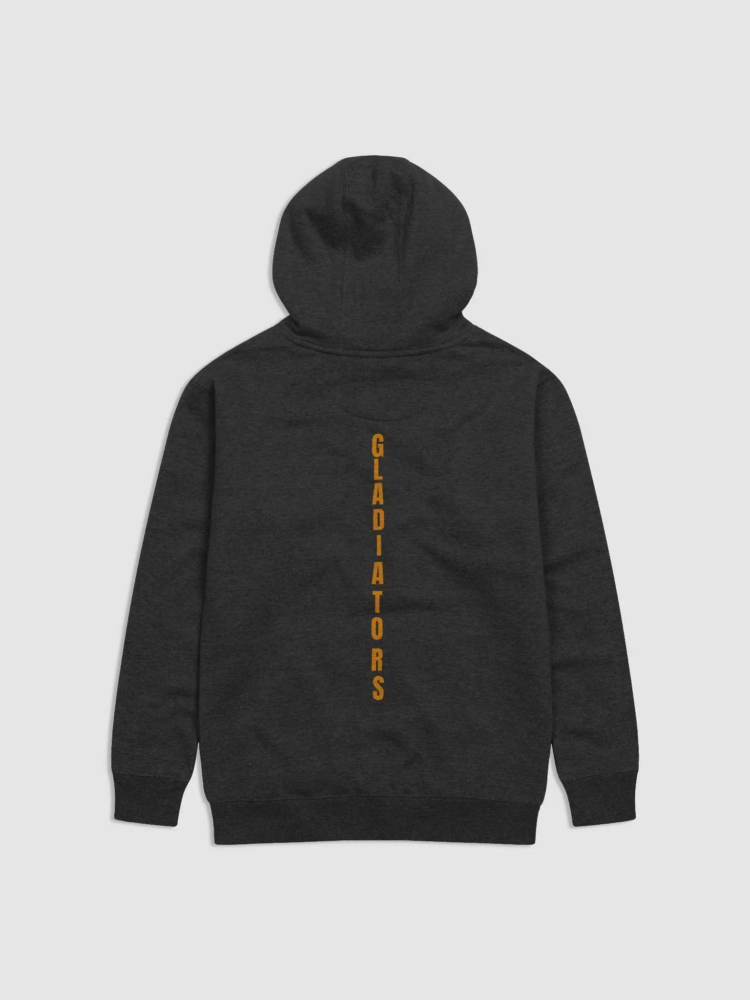 EATER EDITION HOODIE product image (2)
