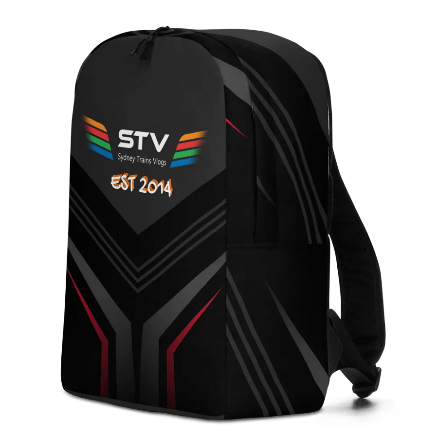 STV Backpack product image (12)