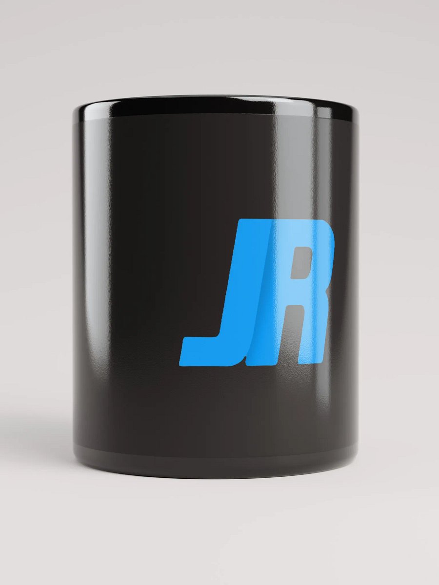 Justin Reacts - Mug product image (9)