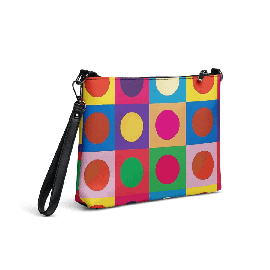 Symmetry Spectrum Crossbody Bag product image (4)