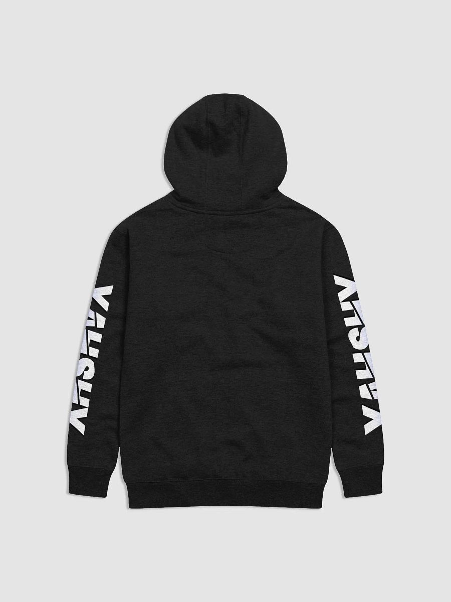 BIG HEAD SEIKO AYASE AND TURBO GRANNY • HOODIE product image (6)