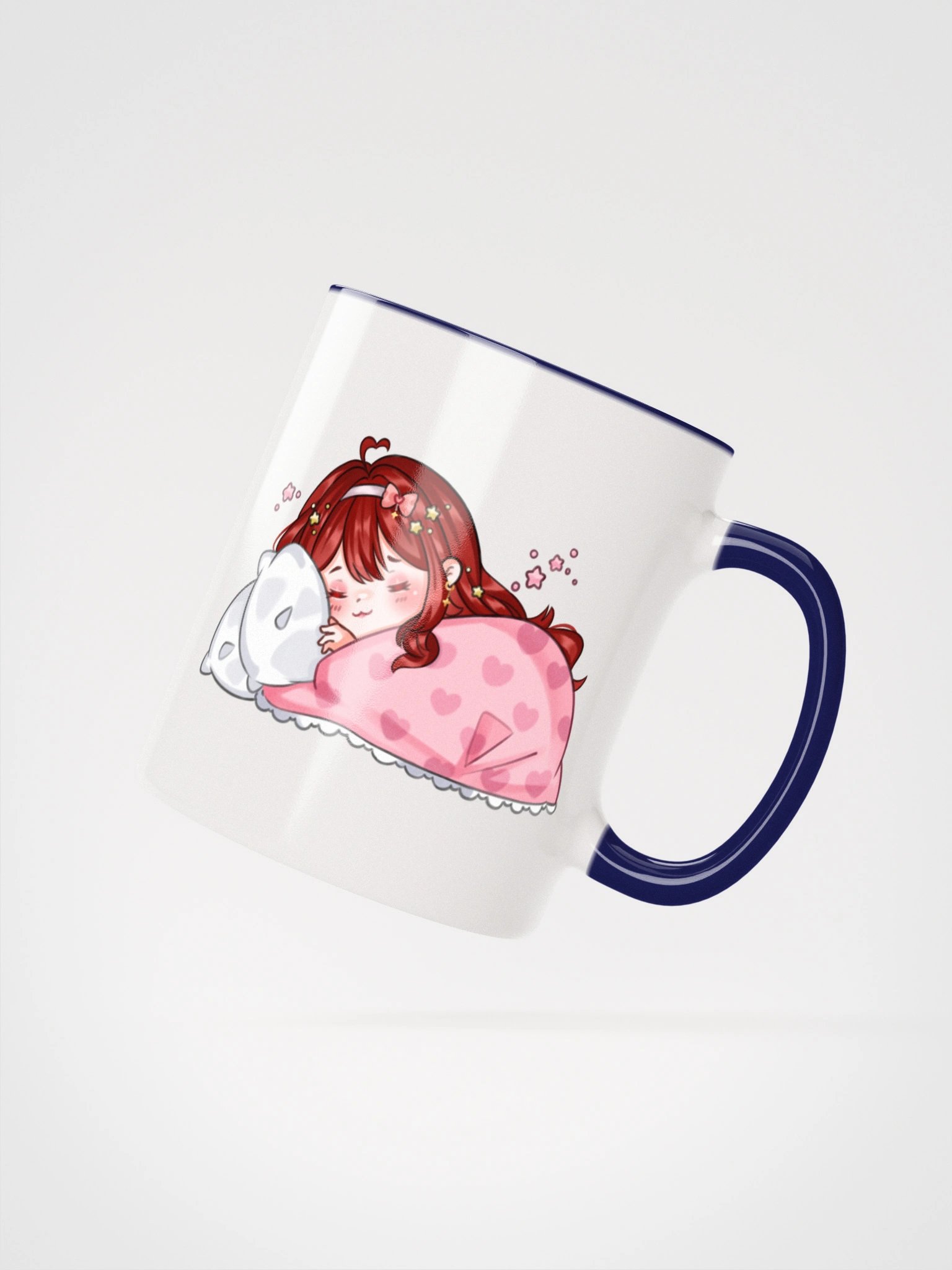Sleepy Lay Mug product image (23)