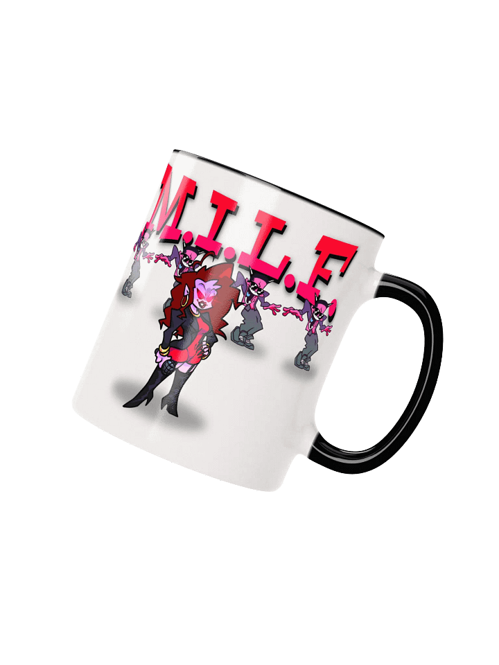 FNF M.I.L.F Colored Mug product image (2)