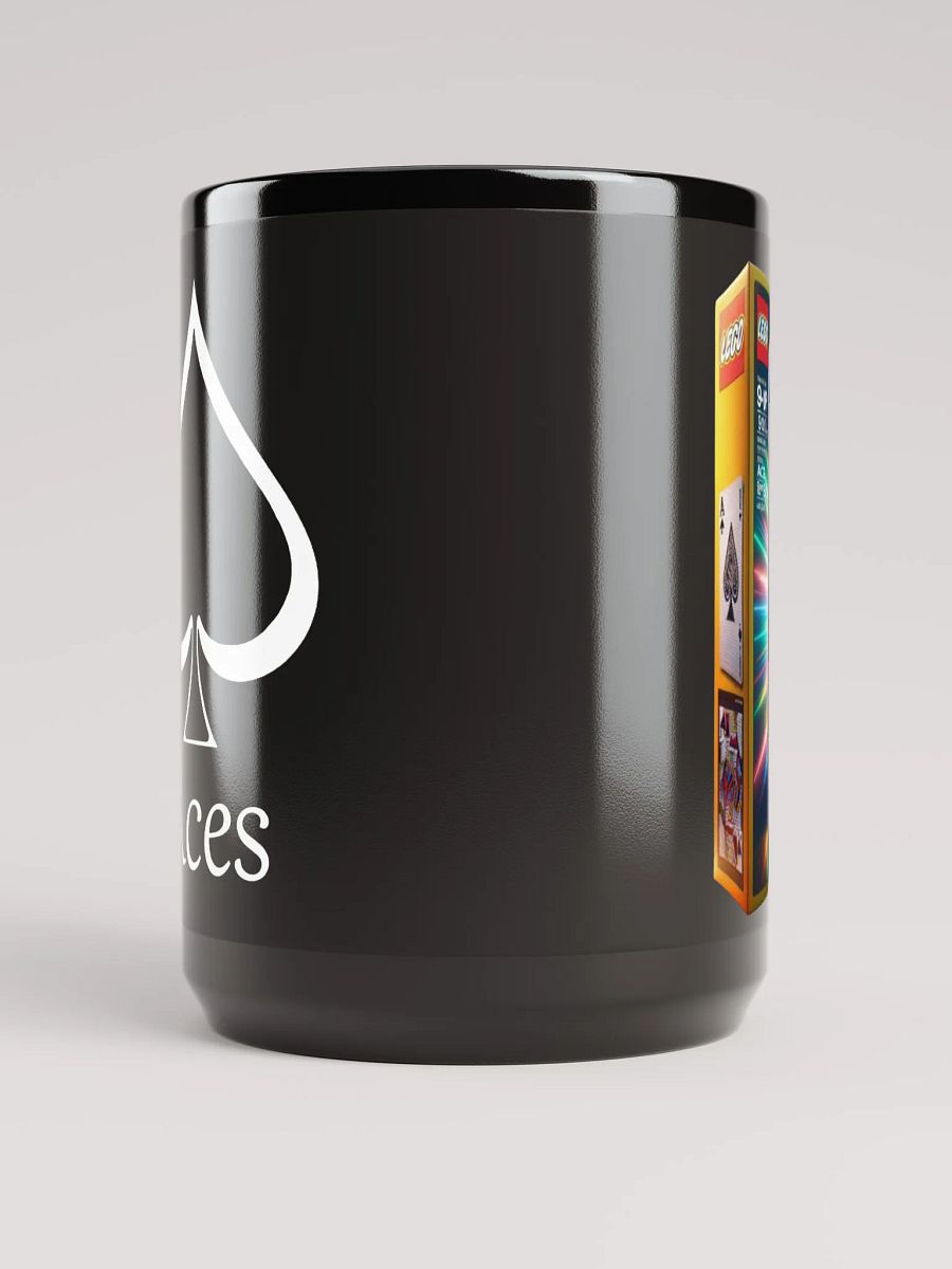 Aces Lego Mug product image (5)