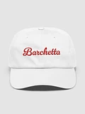 Hat (Red Wordmark) product image (1)