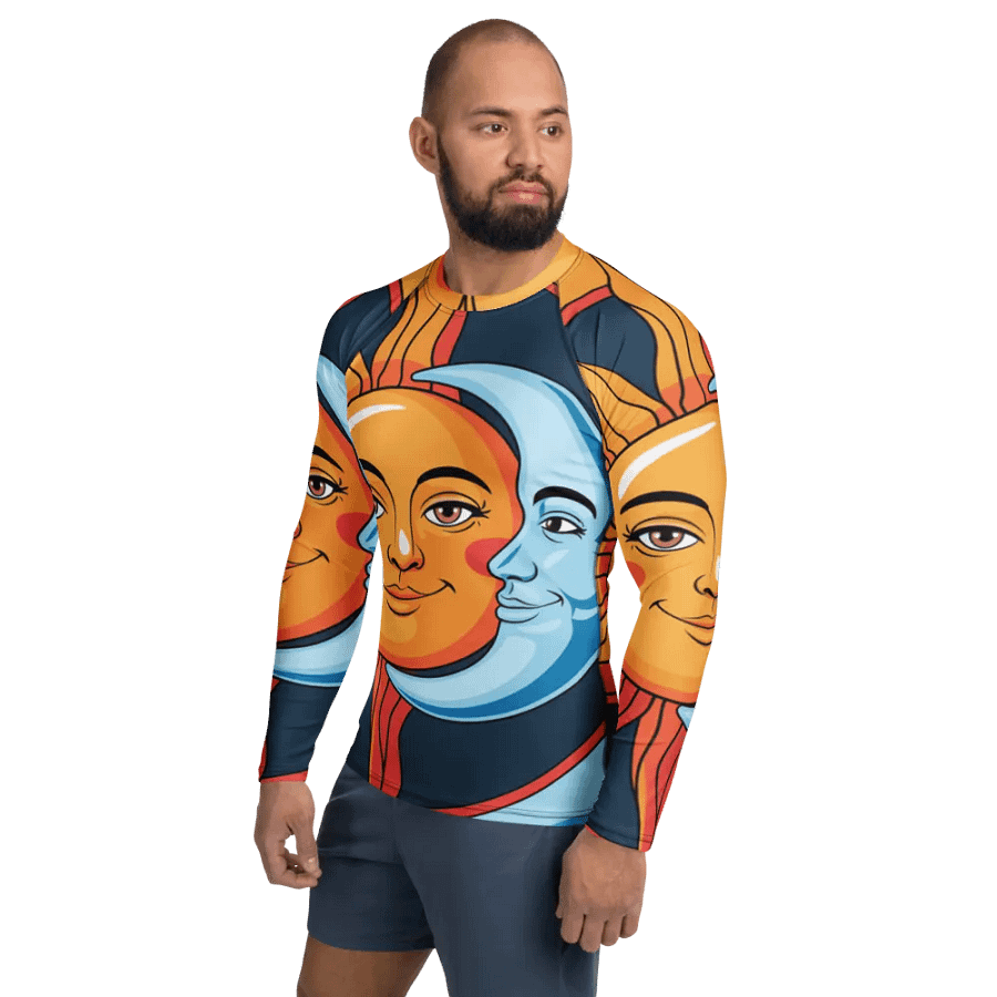 Graphic T-shirt product image (3)