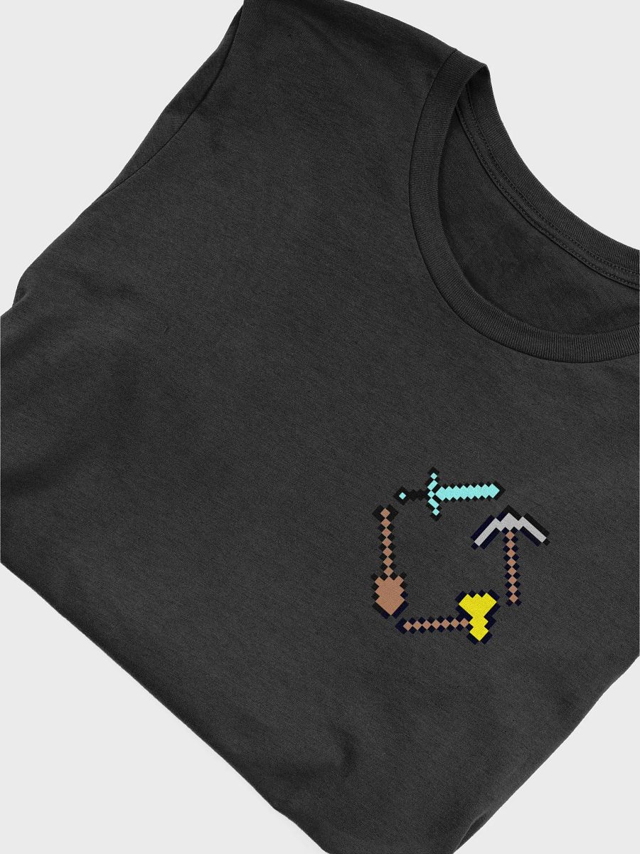 MC Emeralds Shirt product image (5)