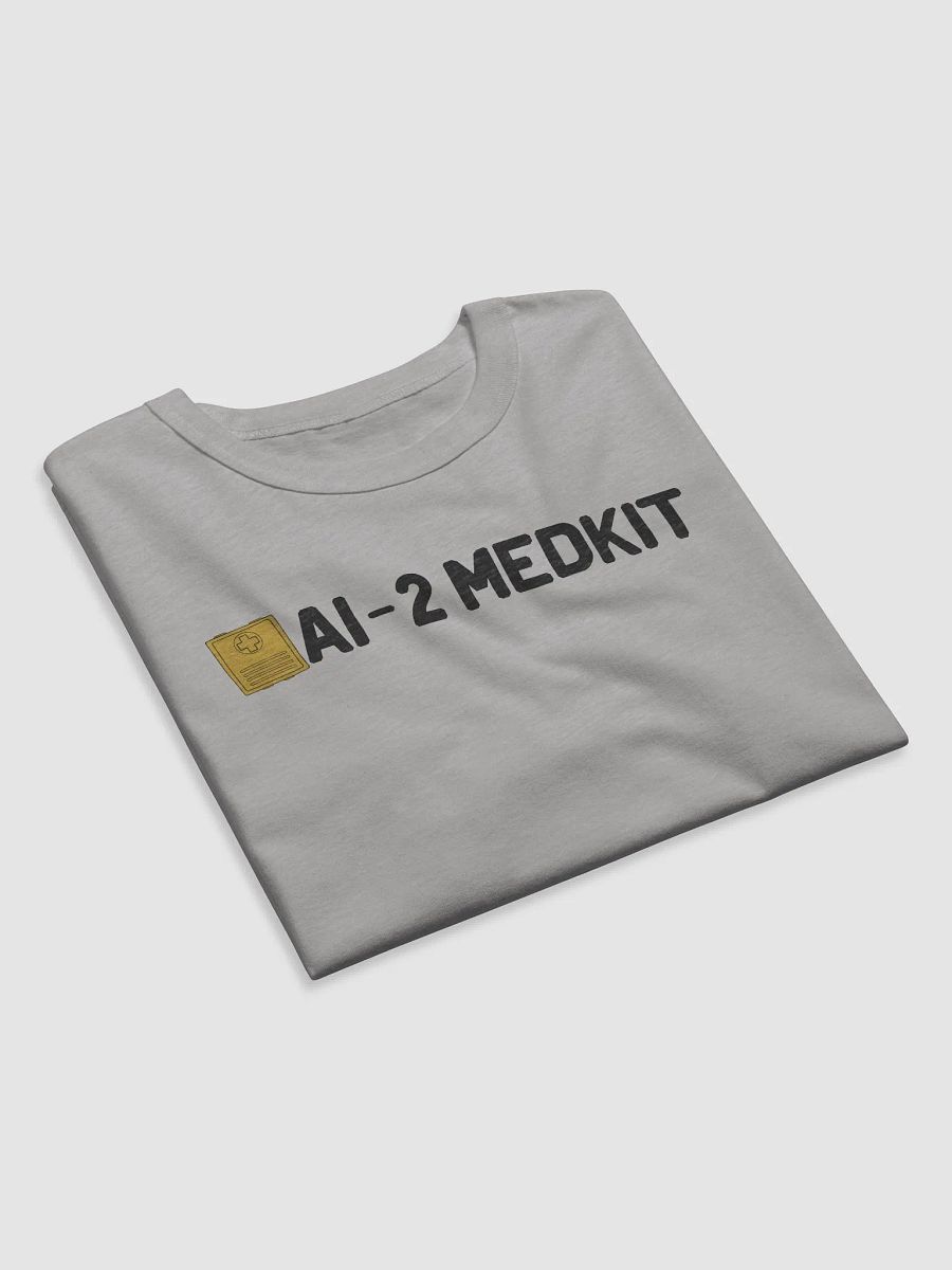 AI-2 Medkit Short sleeve product image (9)