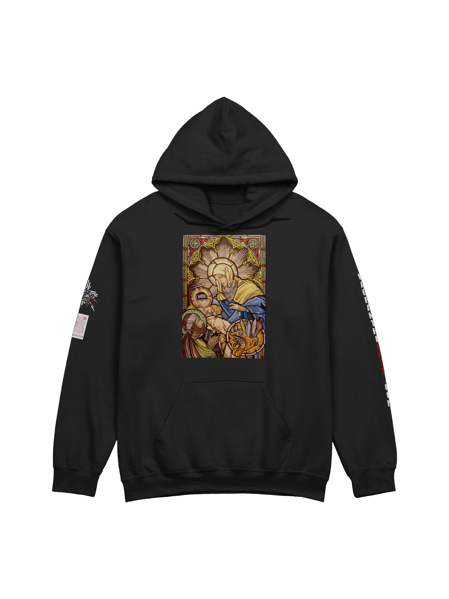 VH Nativity Promotional Hoodie product image (1)