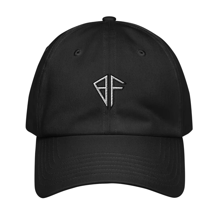 Black Under Armour Hat product image (1)