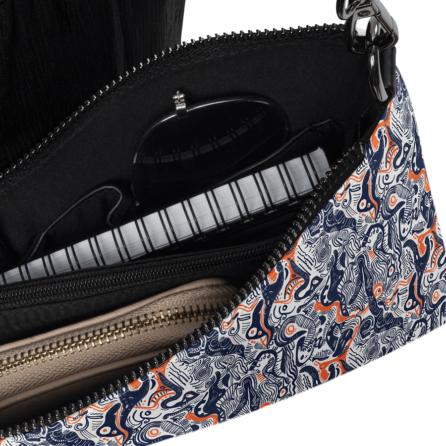 Liquid Energy | Crossbody Bag product image (7)