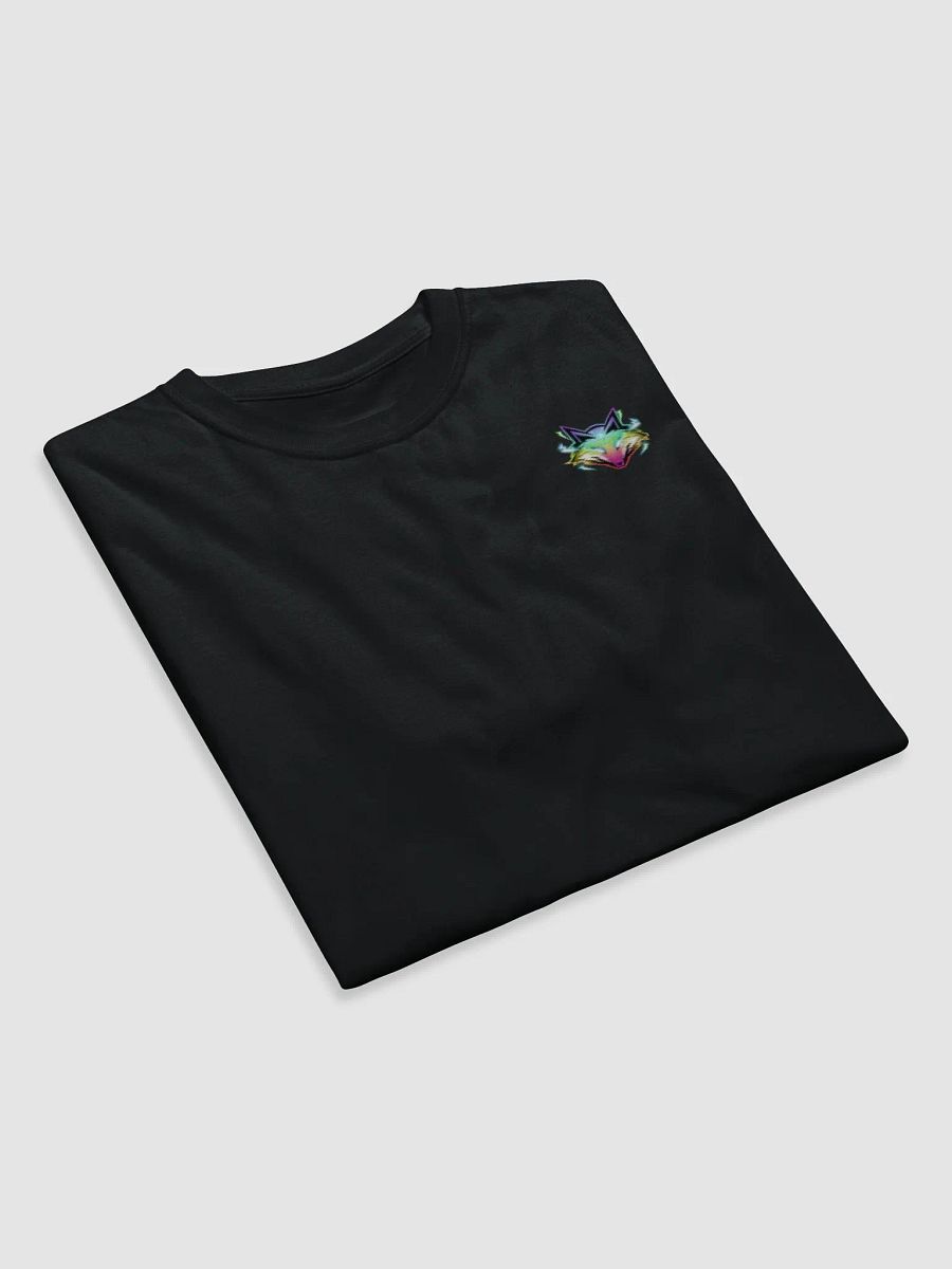Rainbow wolf product image (7)
