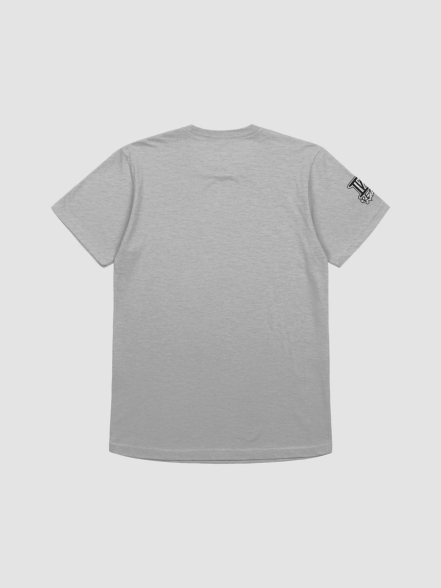 Standing Bear Grey T-Shirt product image (2)