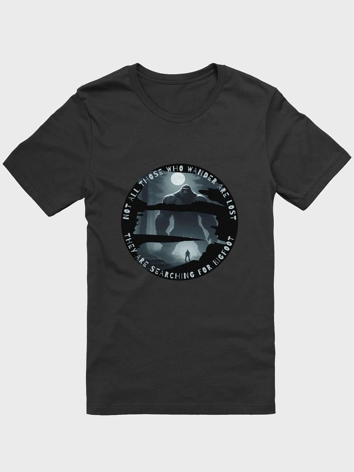 Bigfoot Wanderer product image (1)