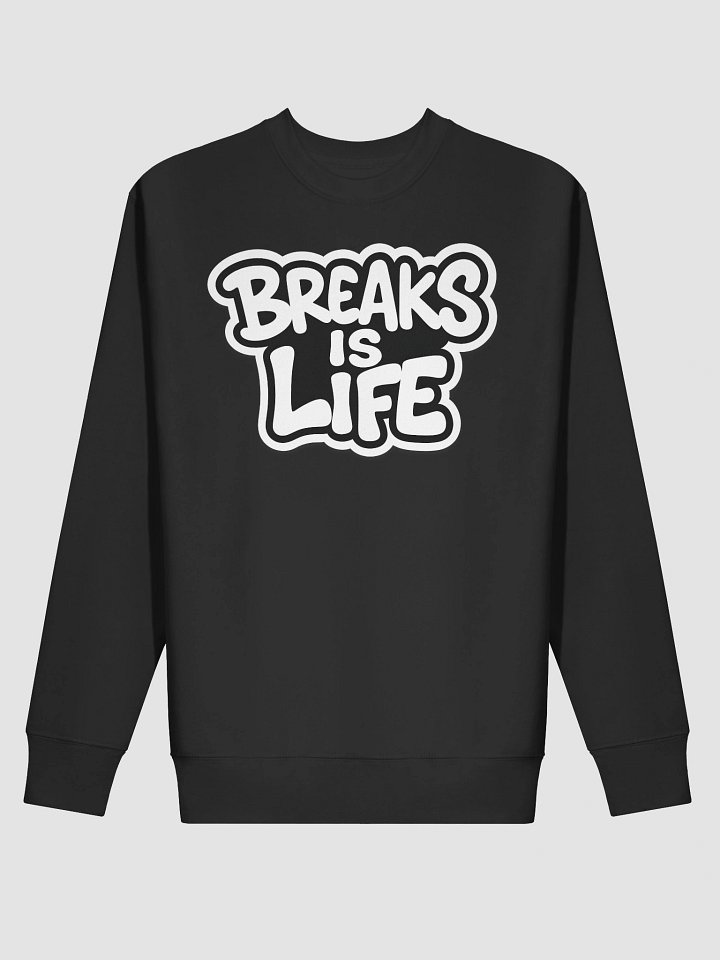 BREAKSISLIFECREW product image (2)