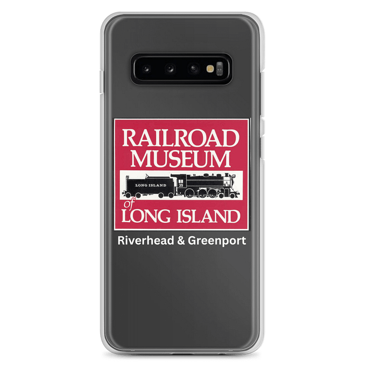 RMLI Logo Samsung Case product image (2)