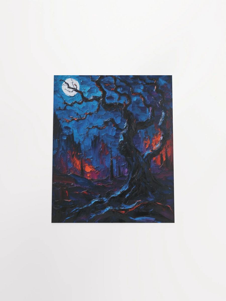 Black Forest Poster product image (27)