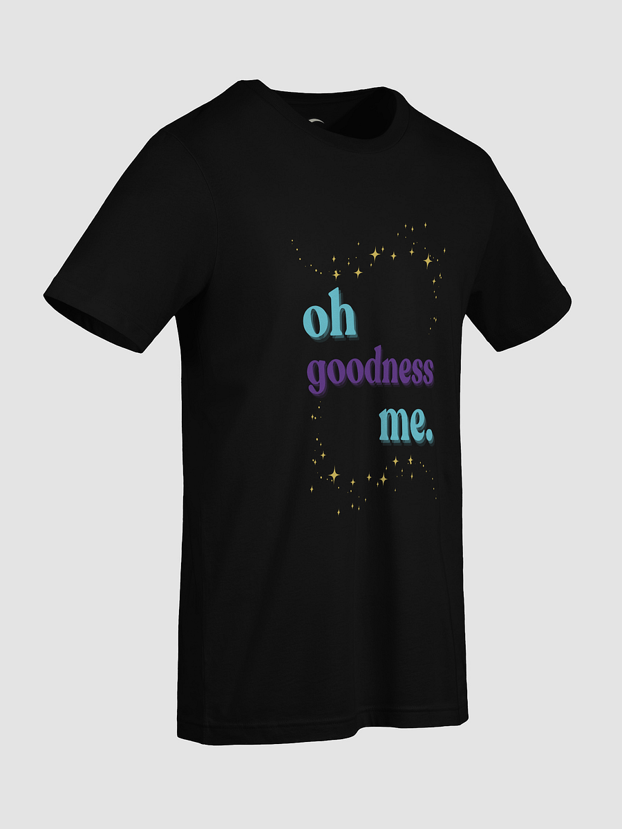 Goodness me t-shirt product image (9)