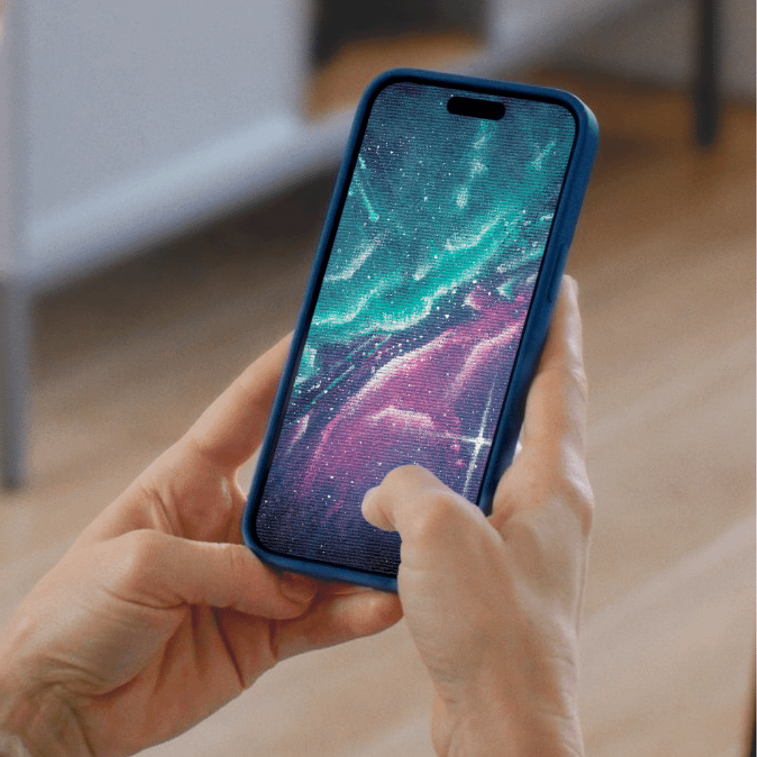 Stargazing Mobile Wallpaper Bundle product image (4)