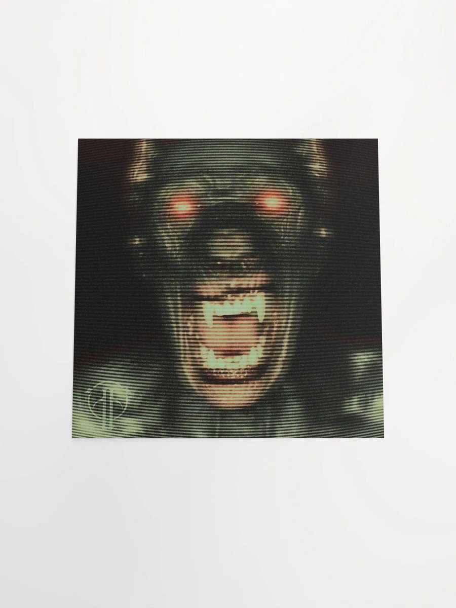 Fatal Frames - Dogmah print product image (4)