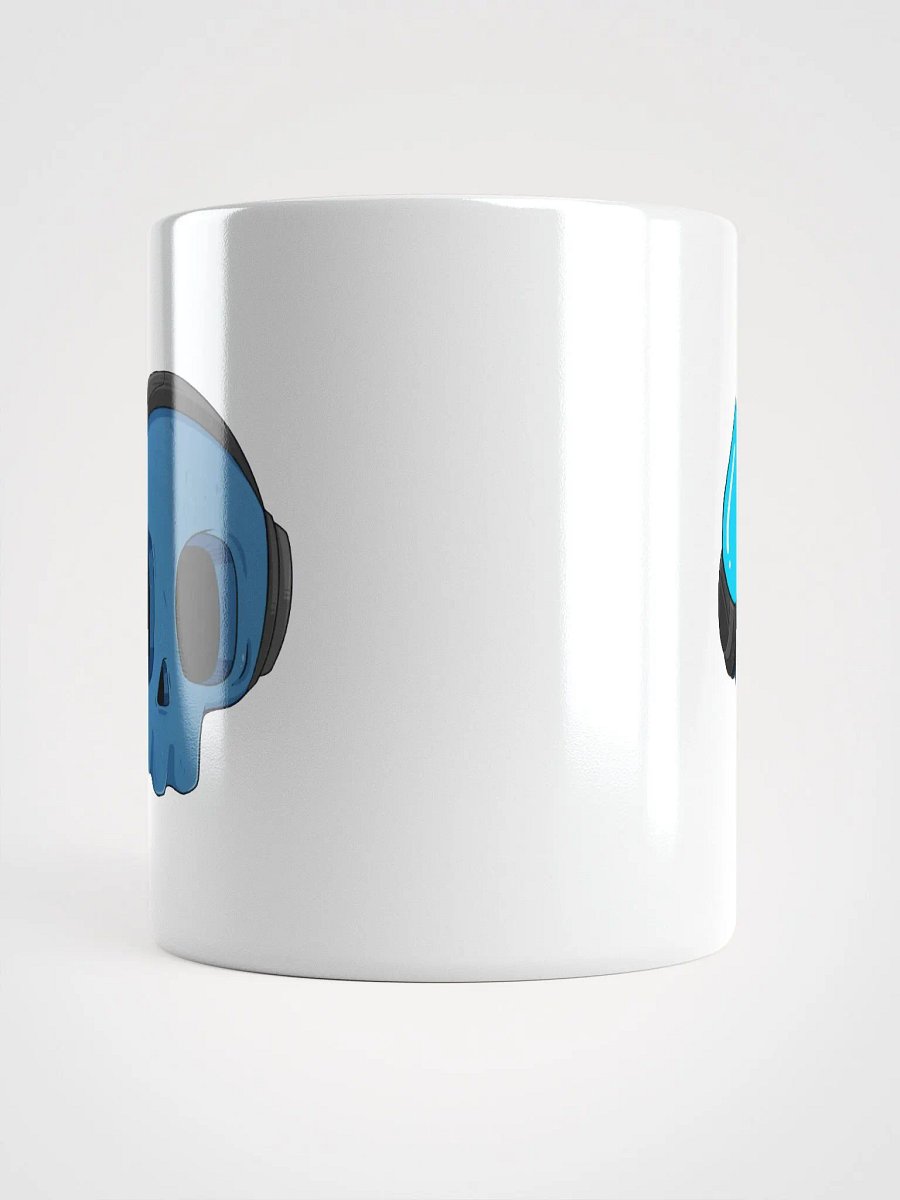 Skull Kid Double Trouble Mug - White product image (5)