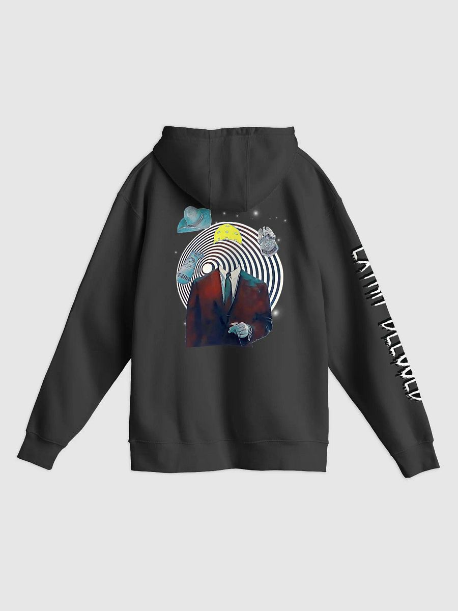 PolterHoodie product image (2)