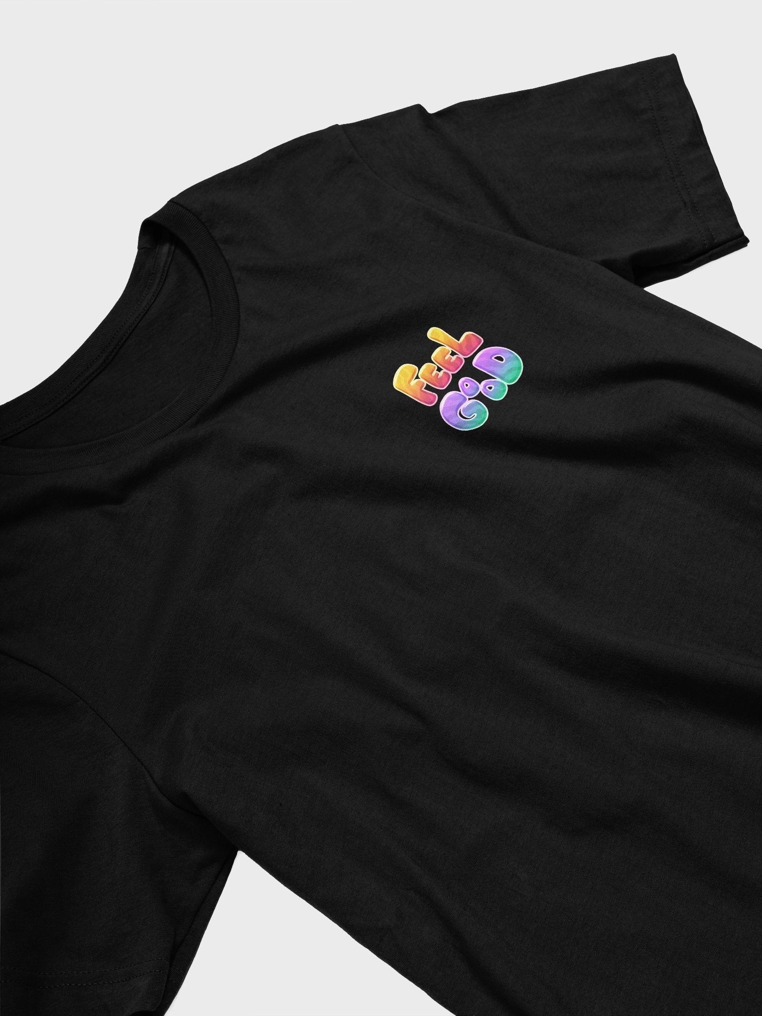 Feel Good Shirt product image (3)