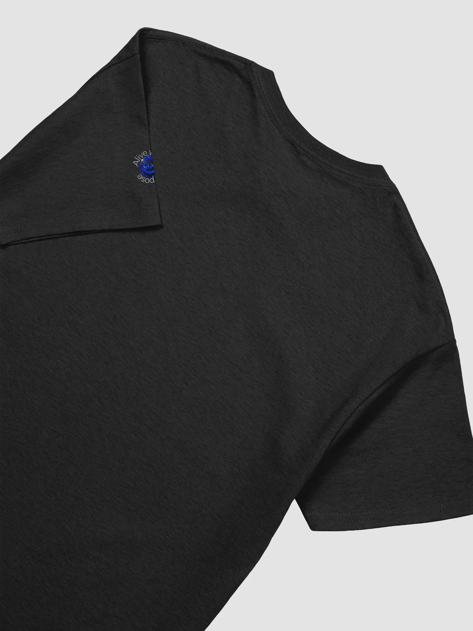 Rumi Present Quote Tee product image (27)