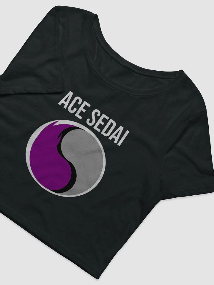 Ace Sedai Crop product image (2)